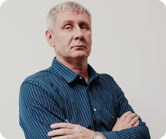 Букарев Сергей Владимирович